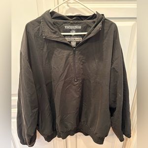 Men’s Weatherproof Pullover size XL
